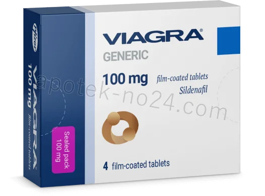 Viagra Reseptfri 50mg