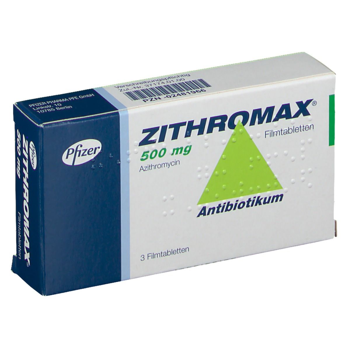 Azithromycin Med Price