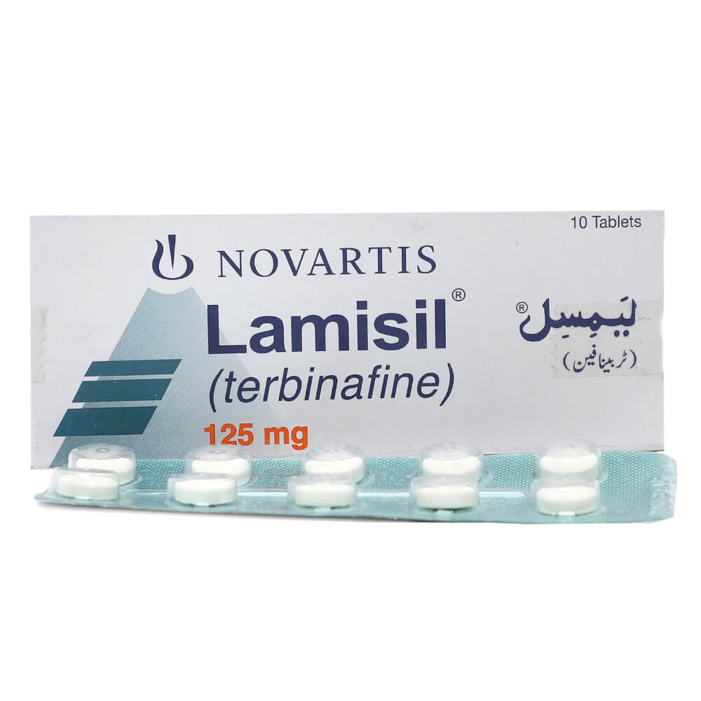 Lamisil Tablets Order