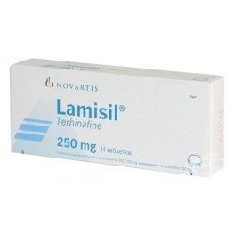 Lamisil tablets order