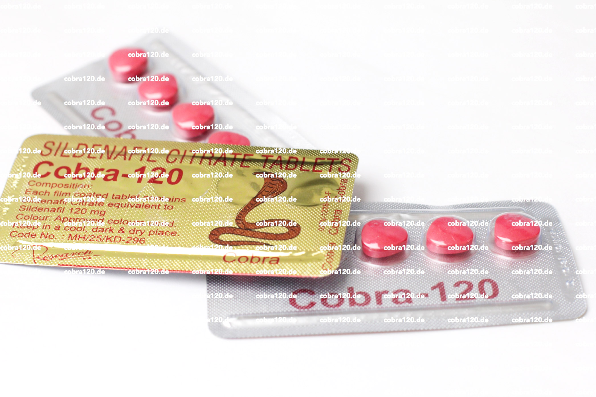 Sildenafil vega extra 130 mg
