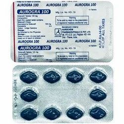 Aurogra 130mg Online