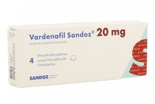 levitra 20 mg generic