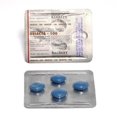 Eriacta 100mg