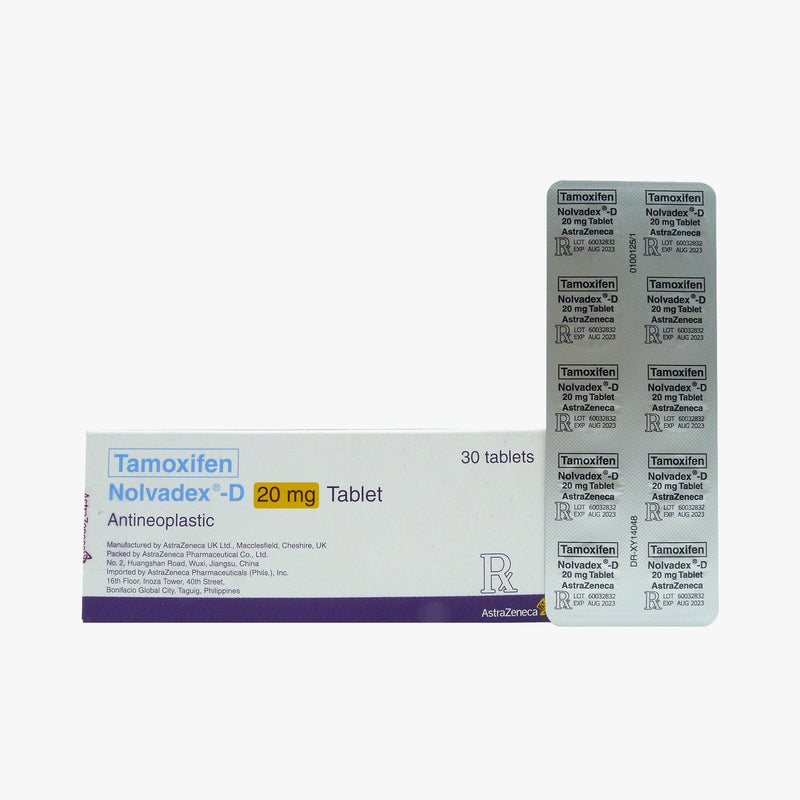 Price Of Tab Tamoxifen