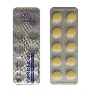 Generic Vardenafil