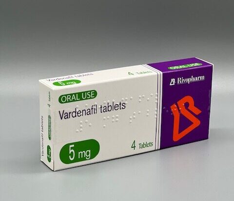 Vardenafil Tablets Price