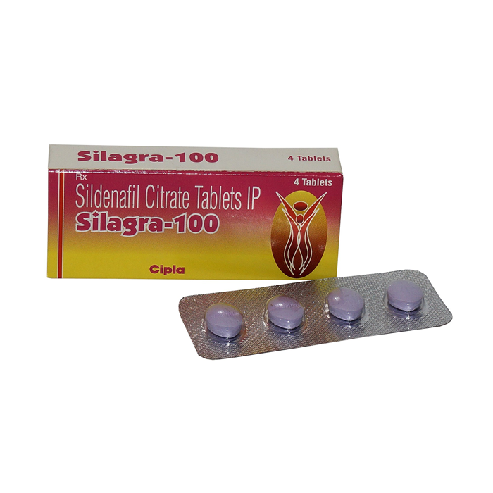 Sildenafil Generic 100 Mg