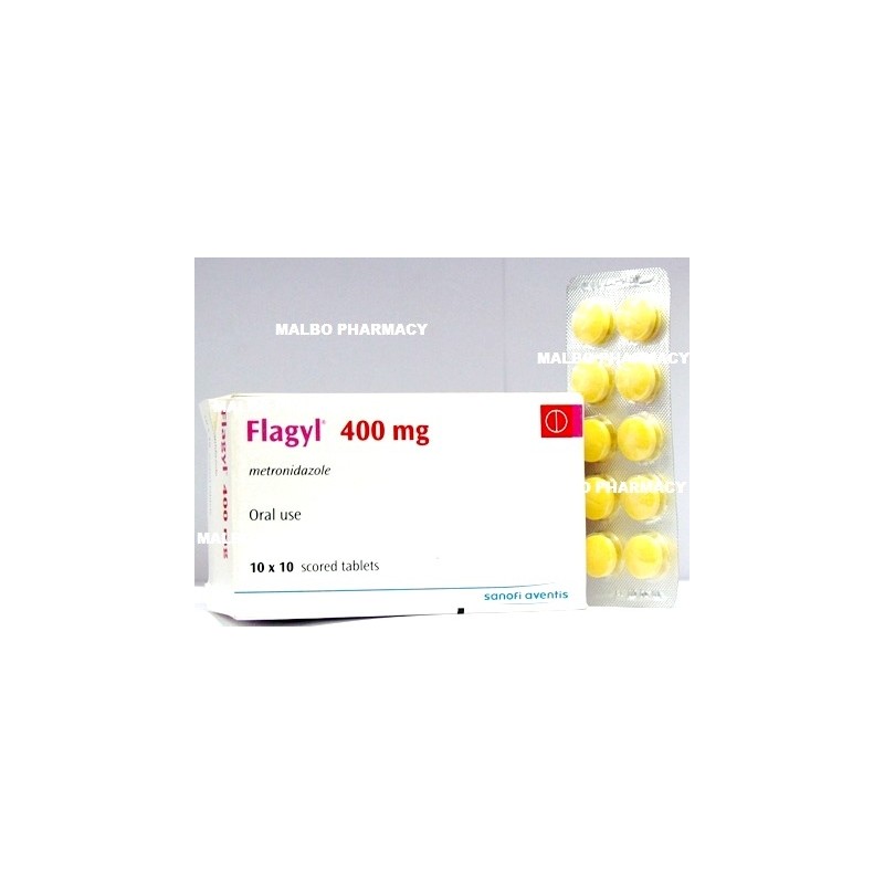 flagyl 400mg