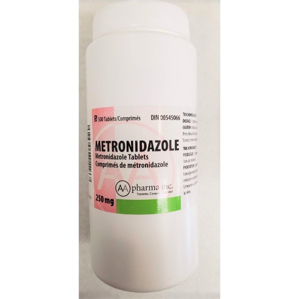 flagyl generic online