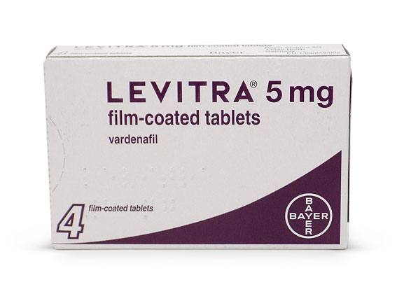generic levitra usa