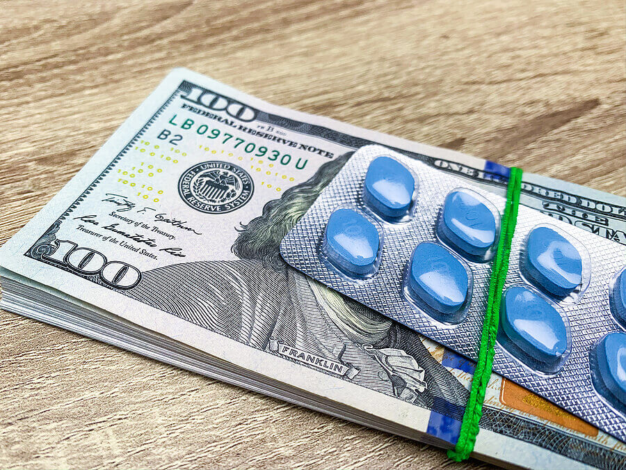 Generic Viagra Lowest Cost