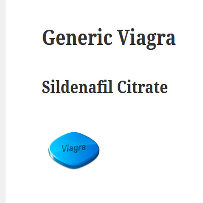 Generic viagra professional