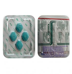 Kamagra Price In India
