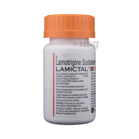 Lamictal 2 Mg Tablet