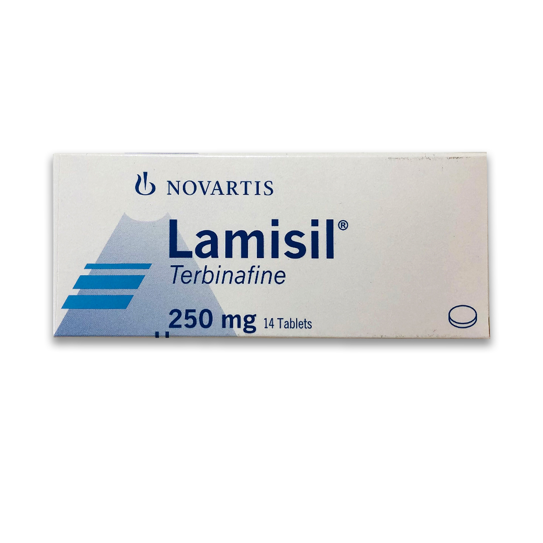 Lamisil tablets order