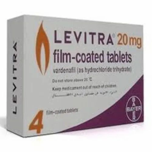 levitra 10 mg price