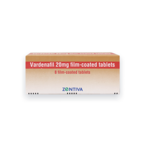 Levitra 20 Mg Generic