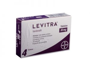 Levitra 20 Mg Prices