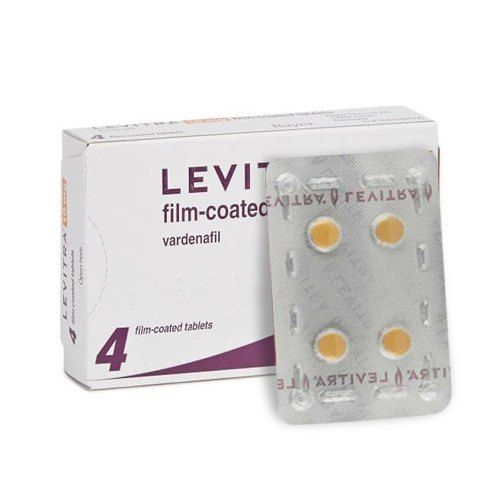 Levitra cost 20 mg
