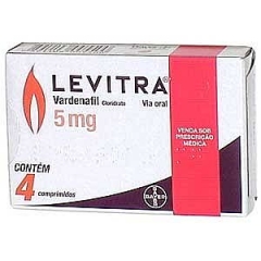 Levitra online 5 mg