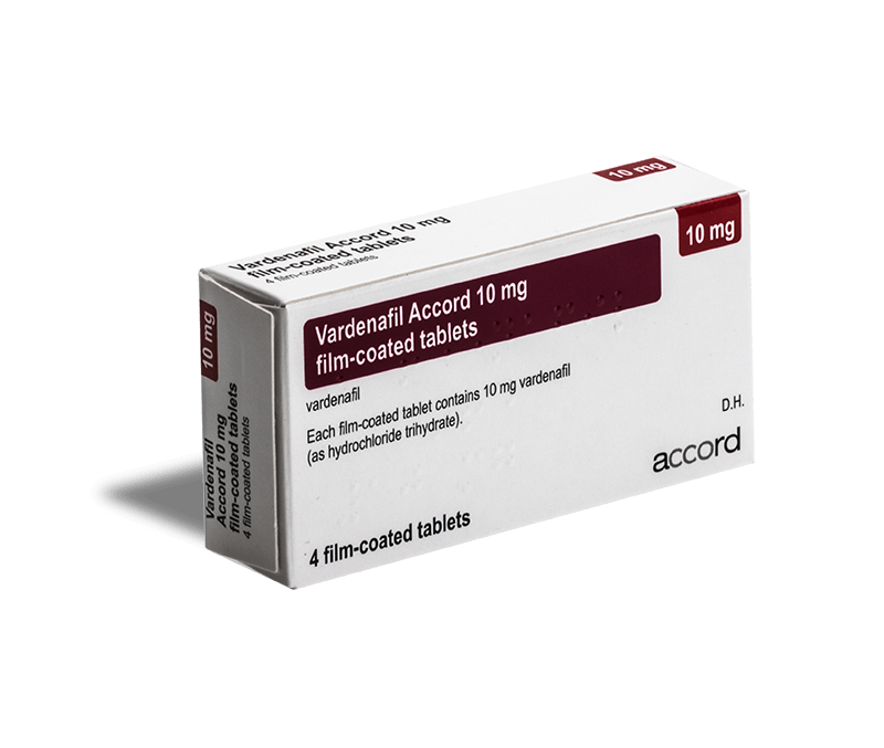 levitra vardenafil 10mg