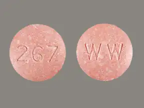 Lisinopril 1 Mg