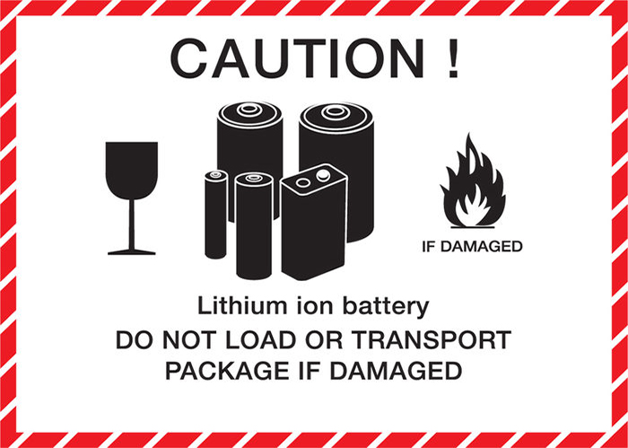 Lithium online uk