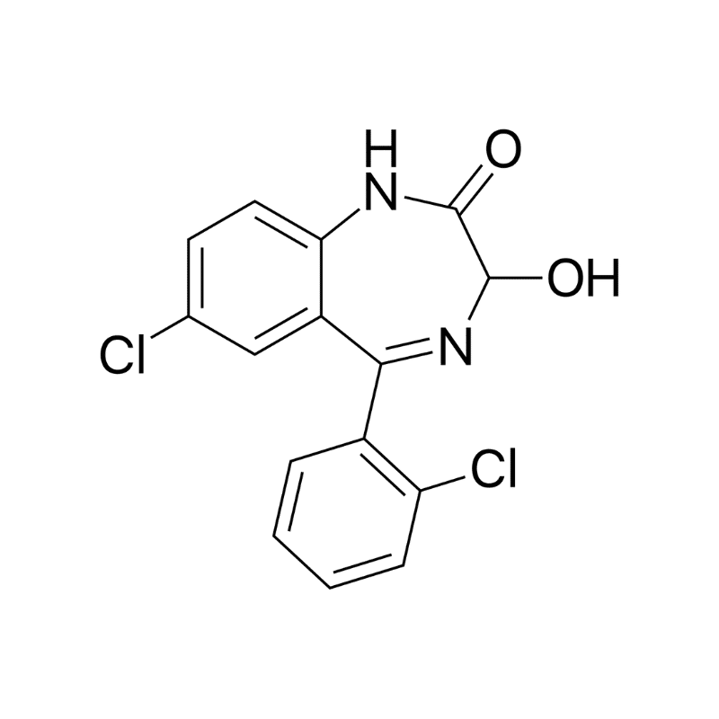 Lorazepam Costs