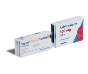 Order Azithromycin