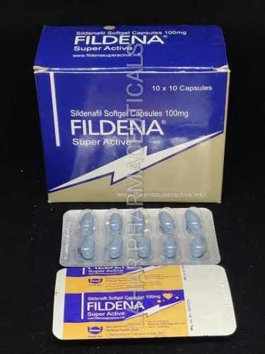 Order viagra super active sildenafil