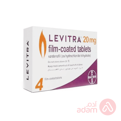 original levitra 20mg