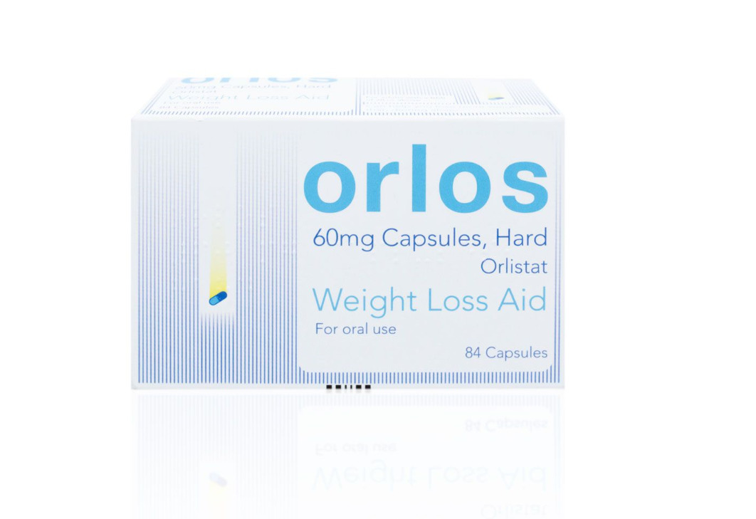 Orlistat 60 Mg Online