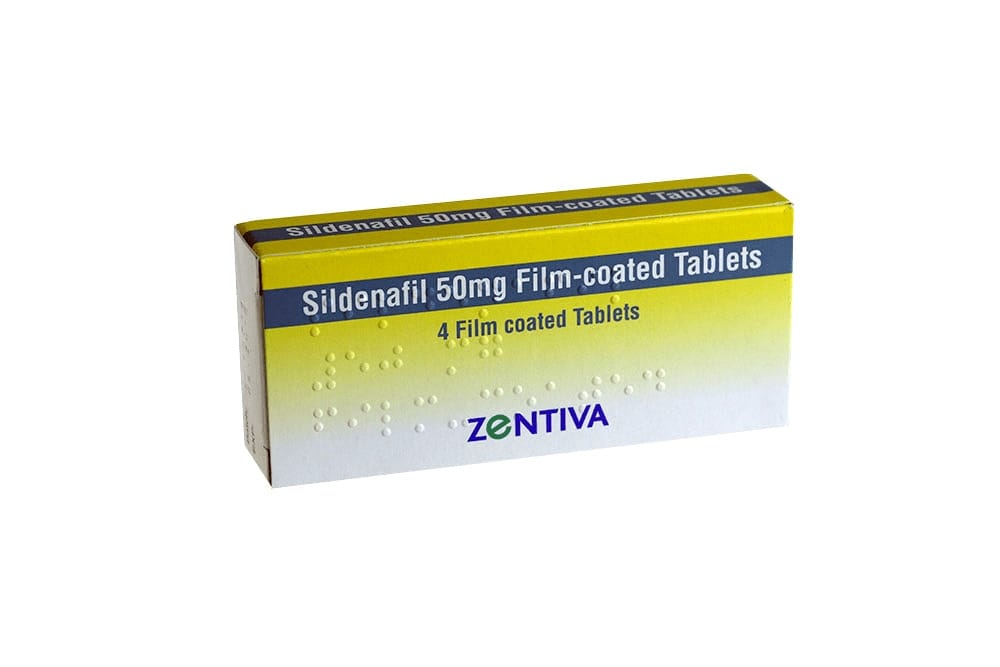 overnight delivery of sildenafil citrate