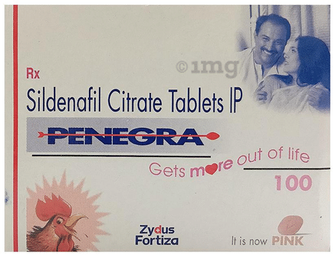 Penegra 120mg online