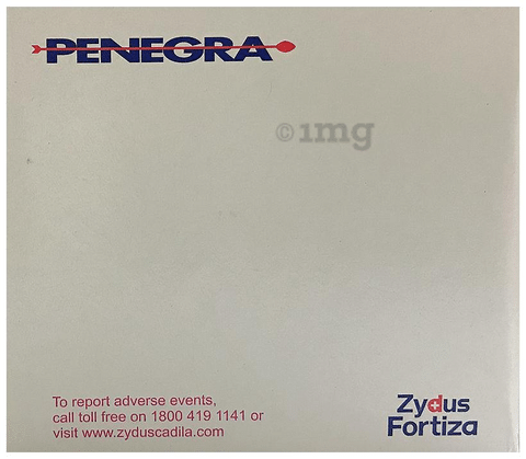Penegra 120mg online