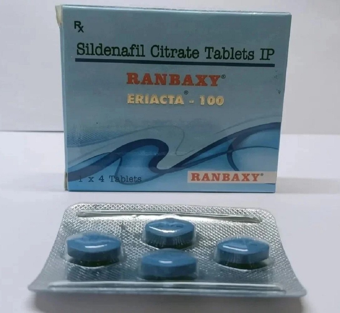 Price for eriacta
