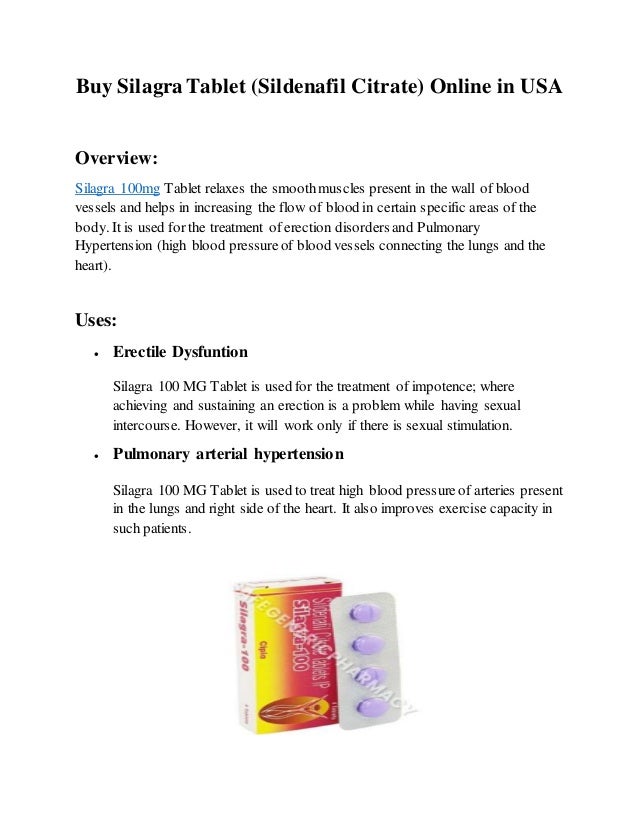 price for silagra