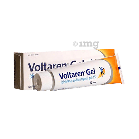 Price For Voltaren Gel 1