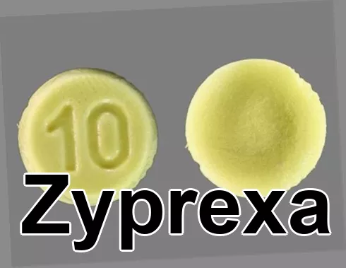 price of generic zyprexa