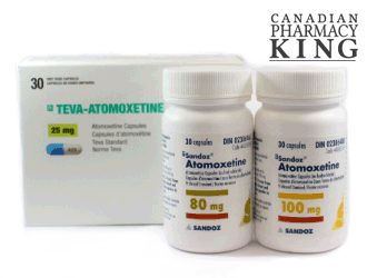 Price Of Strattera 40 Mg