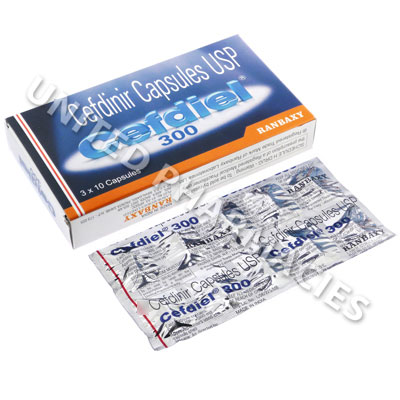 Price omnicef