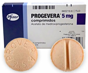provera 5mg