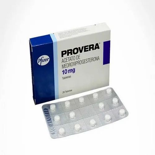 Provera 5mg
