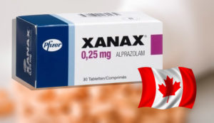 Purchase Xanax From Canada