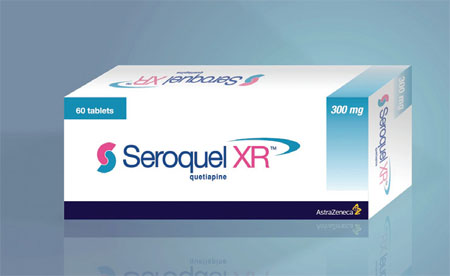 Seroquel Xr 400 Mg Cost