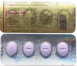 silagra 25mg