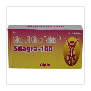 Silagra 25mg