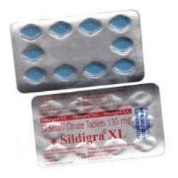 Sildenafil 130mg Online